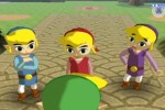 The Legend of Zelda: Four Swords Adventures (GameCube)