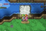 The Legend of Zelda: Four Swords Adventures (GameCube)