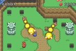 The Legend of Zelda: Four Swords Adventures (GameCube)