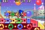 Sonic Advance 3 (Game Boy Advance)