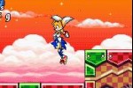 Sonic Advance 3 (Game Boy Advance)