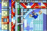 Sonic Advance 3 (Game Boy Advance)
