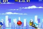 Sonic Advance 3 (Game Boy Advance)