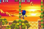 Sonic Advance 3 (Game Boy Advance)