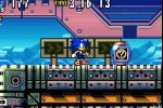 Sonic Advance 3 (Game Boy Advance)