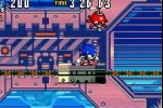 Sonic Advance 3 (Game Boy Advance)