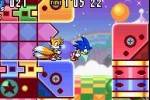 Sonic Advance 3 (Game Boy Advance)