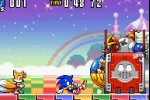 Sonic Advance 3 (Game Boy Advance)