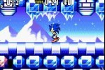 Sonic Advance 3 (Game Boy Advance)