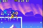 Sonic Advance 3 (Game Boy Advance)