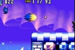 Sonic Advance 3 (Game Boy Advance)