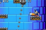 Sonic Advance 3 (Game Boy Advance)