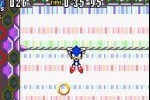 Sonic Advance 3 (Game Boy Advance)