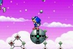 Sonic Advance 3 (Game Boy Advance)