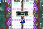 Sonic Advance 3 (Game Boy Advance)