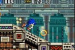 Sonic Advance 3 (Game Boy Advance)