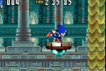 Sonic Advance 3 (Game Boy Advance)