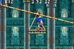 Sonic Advance 3 (Game Boy Advance)