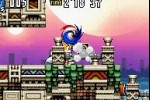 Sonic Advance 3 (Game Boy Advance)