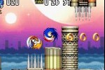 Sonic Advance 3 (Game Boy Advance)