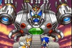 Sonic Advance 3 (Game Boy Advance)