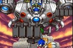 Sonic Advance 3 (Game Boy Advance)