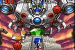 Sonic Advance 3 (Game Boy Advance)