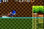 Sonic Advance 3 (Game Boy Advance)