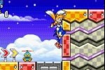 Sonic Advance 3 (Game Boy Advance)