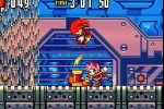 Sonic Advance 3 (Game Boy Advance)