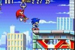 Sonic Advance 3 (Game Boy Advance)