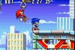 Sonic Advance 3 (Game Boy Advance)