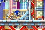 Sonic Advance 3 (Game Boy Advance)