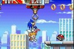 Sonic Advance 3 (Game Boy Advance)