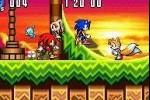 Sonic Advance 3 (Game Boy Advance)