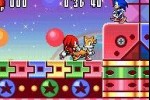 Sonic Advance 3 (Game Boy Advance)