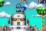 Sonic Advance 3 (Game Boy Advance)