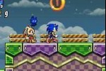 Sonic Advance 3 (Game Boy Advance)