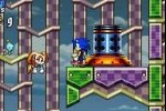 Sonic Advance 3 (Game Boy Advance)