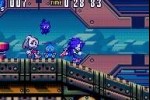 Sonic Advance 3 (Game Boy Advance)