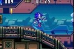 Sonic Advance 3 (Game Boy Advance)