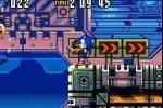 Sonic Advance 3 (Game Boy Advance)