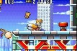 Sonic Advance 3 (Game Boy Advance)