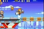 Sonic Advance 3 (Game Boy Advance)