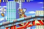 Sonic Advance 3 (Game Boy Advance)