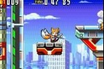 Sonic Advance 3 (Game Boy Advance)