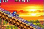 Sonic Advance 3 (Game Boy Advance)