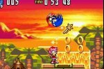 Sonic Advance 3 (Game Boy Advance)