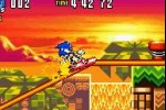 Sonic Advance 3 (Game Boy Advance)