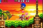 Sonic Advance 3 (Game Boy Advance)